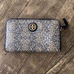 Tory Burch Wallet