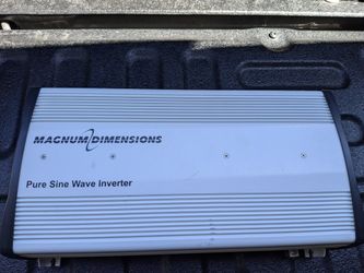 Power Inverter