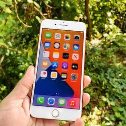 iPhone 7 Plus Unlocked 128GB
