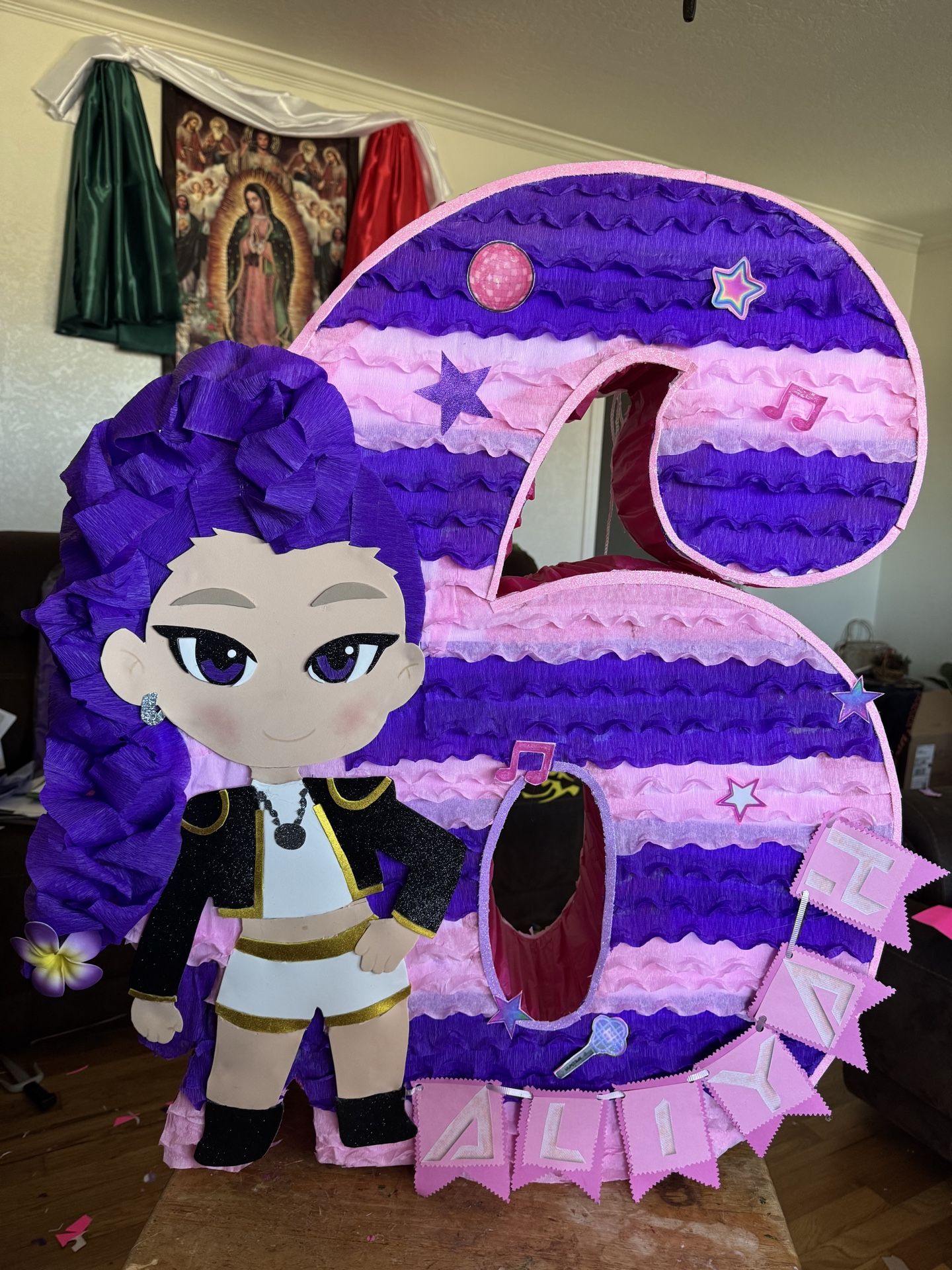 Piñatas