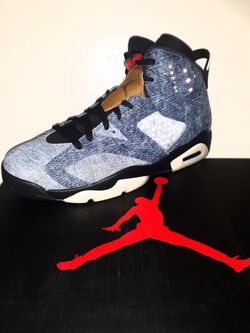 Jordan 6 sz 11