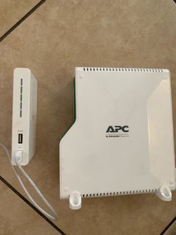 Network UPS
