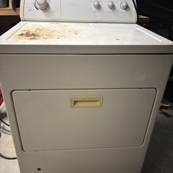 Gas Dryer