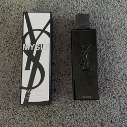 YSL Myself EDP Men’s Cologne 