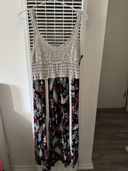 Vintage Dress