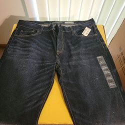 Aeropostale Relaxed Jeans