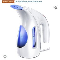 Portable Steamer 