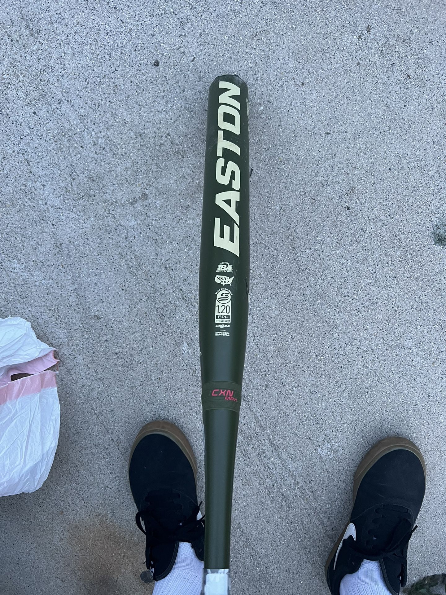 USSSA Slowpitch Softball for Sale in Irwindale, CA OfferUp