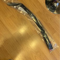 2023 Subaru Outback Rainguards