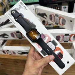 Apple Watch Series 9