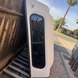 Small Truck Shell Cap