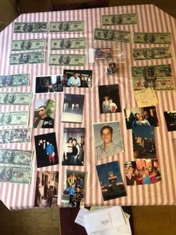 Hollywood Sports Music Film Art Photos Books Storage Locker