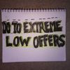 ALL PRICES ARE FIRM.DONT BOTHER