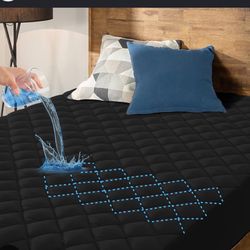 Mattress Pad Protector King 