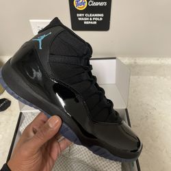 Air Jordan 11 Retro “Gamma Blue” 2025