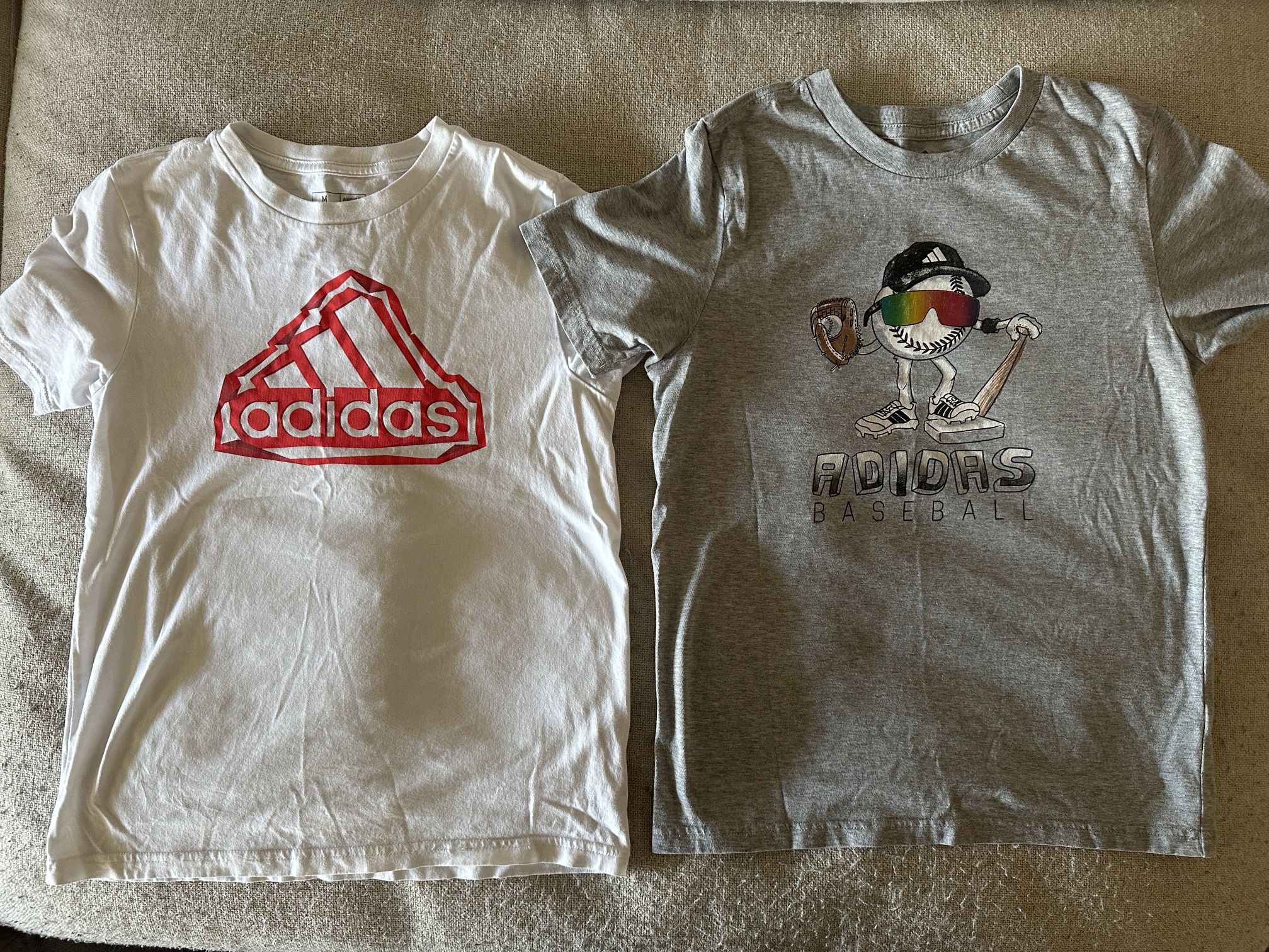 Bundle Of Youth Medium Shirts