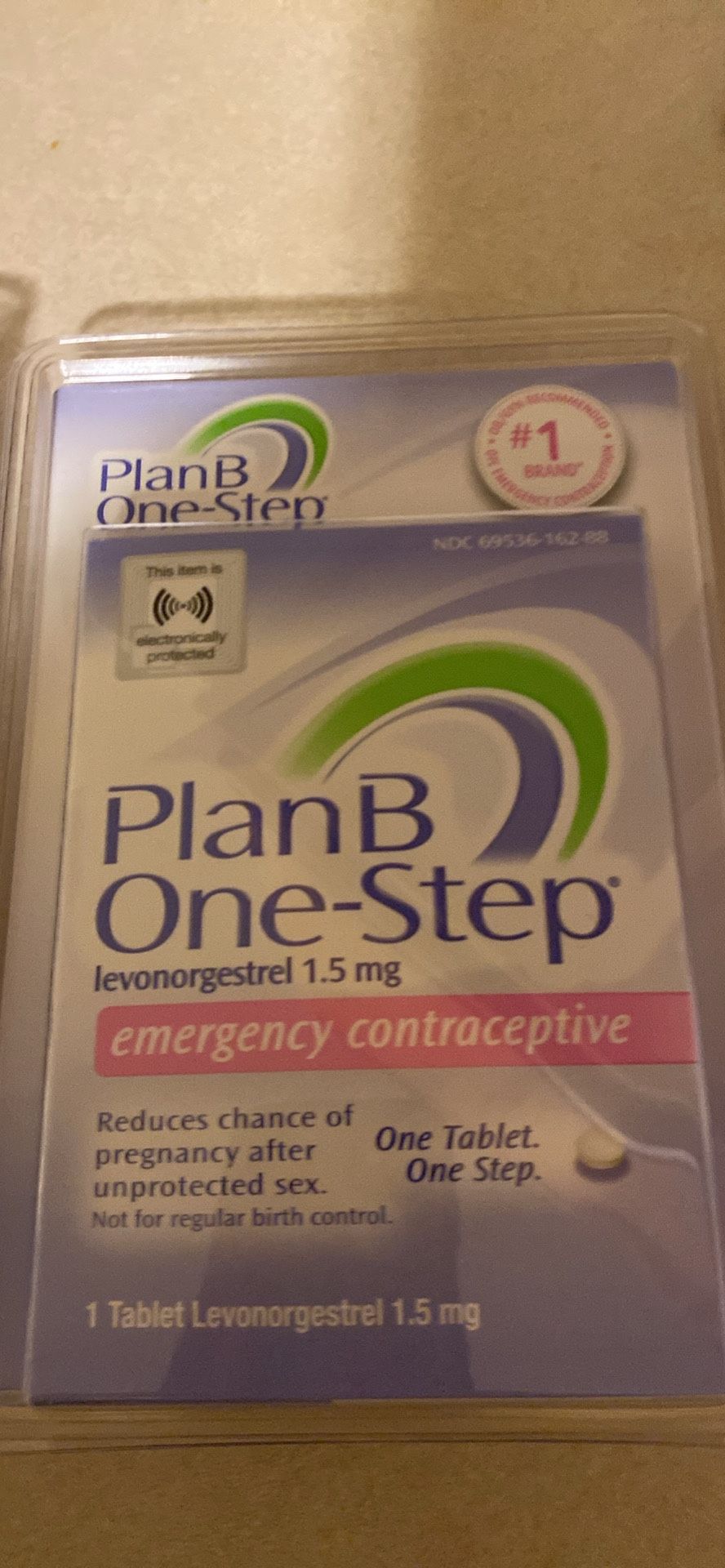 Emergency Contraceptive