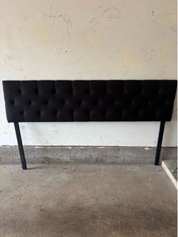 King size head board