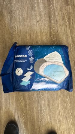 PROEASE Ergonomic Cervical Neck Pillow