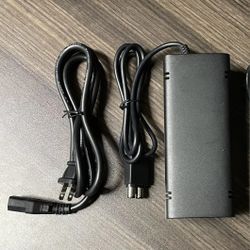 Microsoft Xbox 360 Slim Power Supply