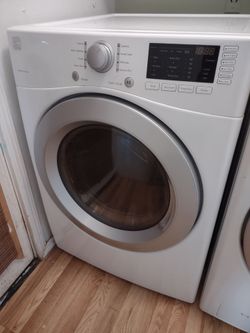 Gas dryer