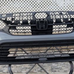 2022/2023/2024 Honda Civic Front Bumper