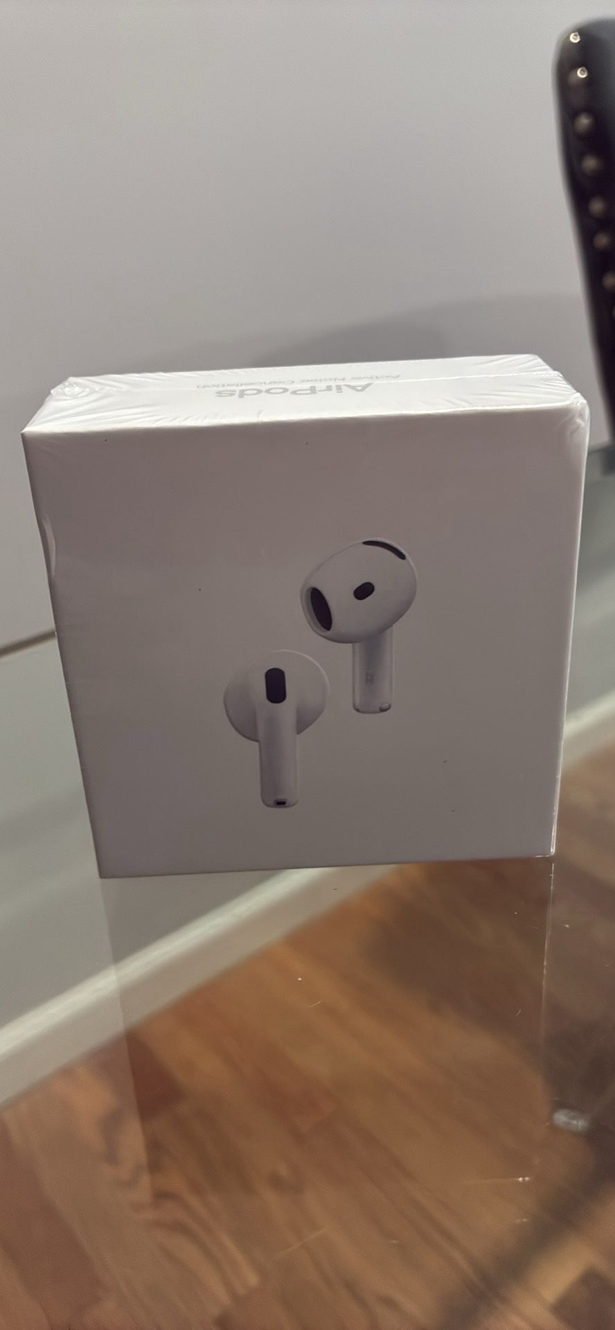 AirPods Gen 4