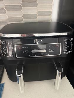 Ninja Double Air Fryer