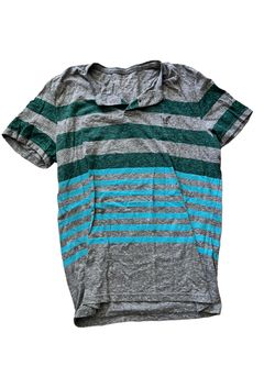 Men’s Medium Short Sleeve Shirt