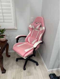 Gaming chair