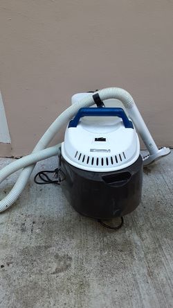 carpet cleaner