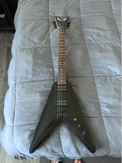 Dean baby V