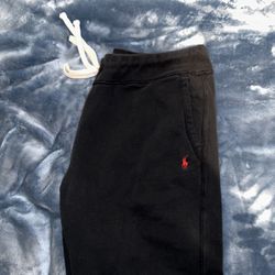 Ralph Lauren Polo Fleece Pants