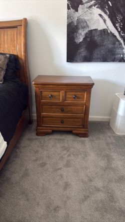 Nightstand