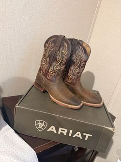 Botas ariat