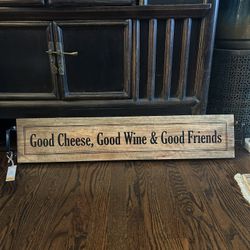 Mango Wood Serving Board