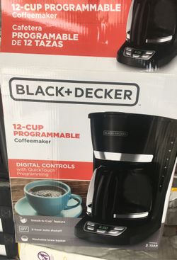 Coffe maker