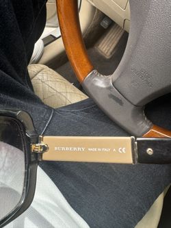 Women’s Burberry Glasses