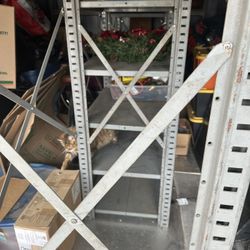 Shelving 
