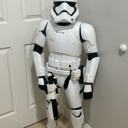 Storm Trooper