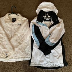 Winter Jackets