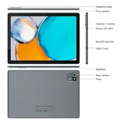 New!!!10in New Android Tablet