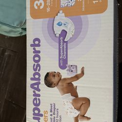 Up &up Diapers 