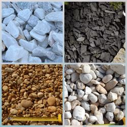 Landscape Rock