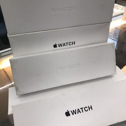 Apple Watch Series 10 New Sealed No Credit Needed Pay Down Only