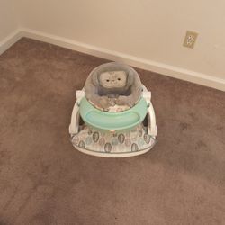 Sit Me Up Baby Seat
