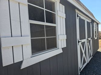 Chicken. Coop