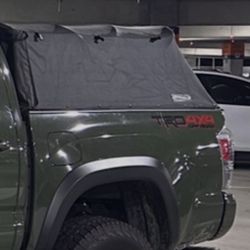 SOFTOPPER for 2016-2023 Tacoma 5ft Bed