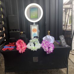 Photo Booth 