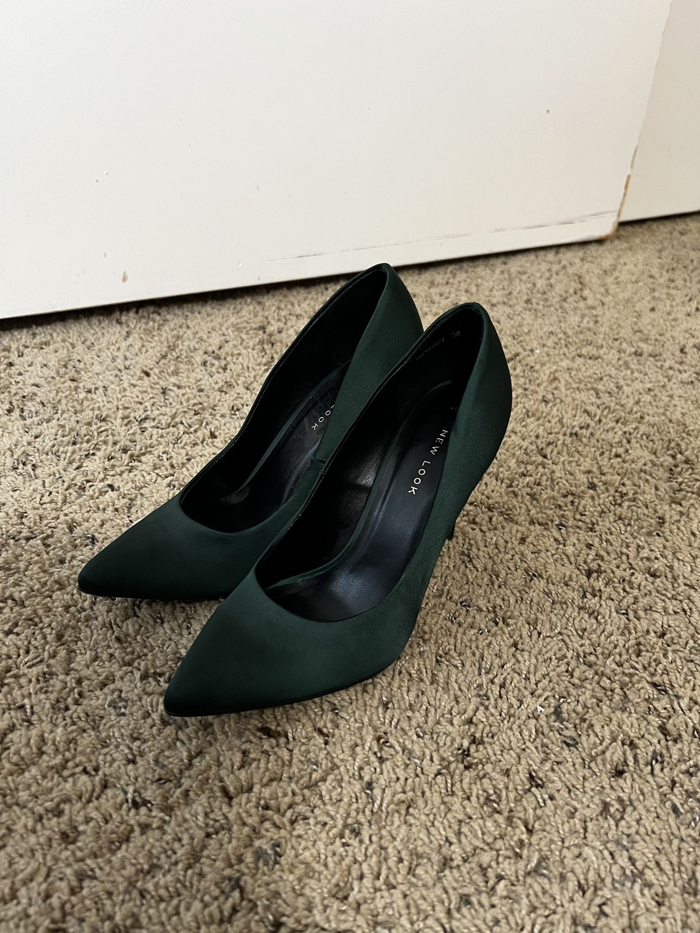 New Look Heels